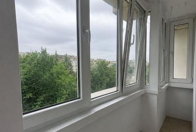 Apartament cu 3 camere decomandat, mobilat în Nerva Traian - 6