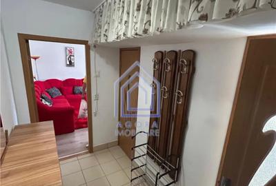 Apartament cu 2 camere semidecomandat în George Enescu - 6