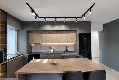 Apartament modern cu vedere la Tampa - 6