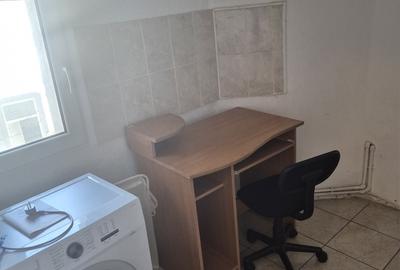 Apartament cu 2 camere semidecomandat în Mitropolie - 1