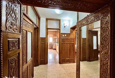 Apartament cu 3 camere decomandat, mobilat în Republicii - 3