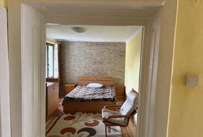 Apartament cu 2 camere în Central - 4