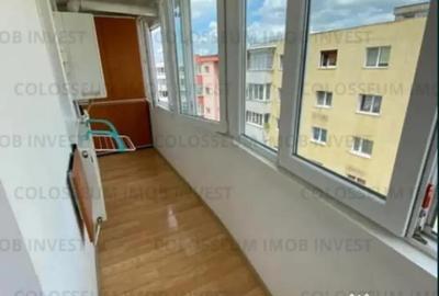 Apartament cu 2 camere decomandat în Ștefan cel Mare - 2