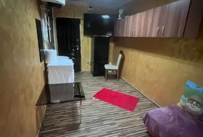 Garsonieră semidecomandată în Valea Rosie - 1