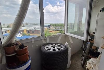 Apartament cu 3 camere de vanzare langa Park Lake la 130000 de euro - 17