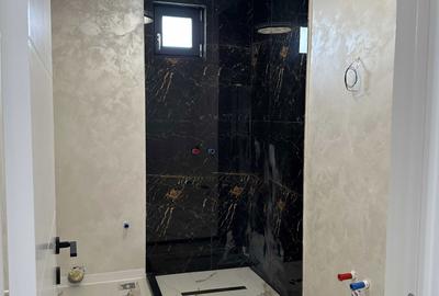Casă cu 3 camere în Cârcea - 6