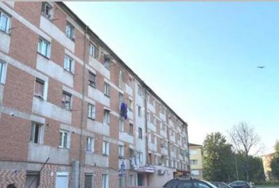 Garsoniera Hunedoara, jud. Hunedoara - licitatie 19.08 Garsoniera Hunedoara, jud. Hunedoara - licitatie 19.08 - 2