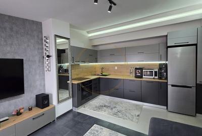 Apartament cu 2 camere + terasa(20mp) + parcare subterana, zona Iulius Mall - 4