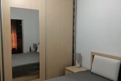 Apartament cu 3 camere decomandat, mobilat în Lipovei - 8