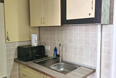 Garsoniera de inchiriat in zona Astra - 4