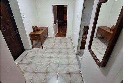 Cel mai cautat etaj, 2 camere, decomandat, zona Banca Na?ionala!CE1378 - 5