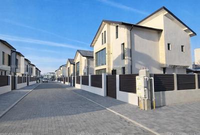 Duplex cu 4 camere cu Canalizare în Nord - 1