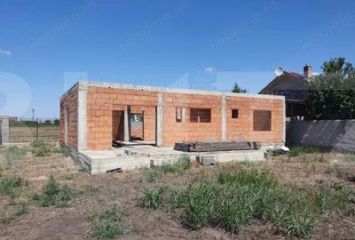 Casa individuala, 120 mp, zona Torontalului Metro 2 - 2