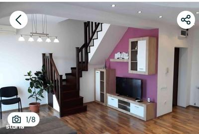 Apartament cu 3 camere în Central - 7