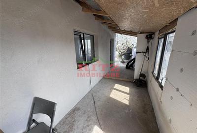 Casă cu 5 camere cu Teren 378 Mp în Central - 3