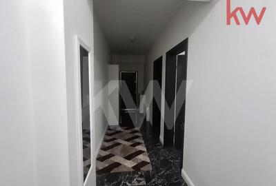Apartament premium, 2 camere + parcare - Gradina Botanica Apartament premium, 2 camere + parcare - Gradina Botanica - 4
