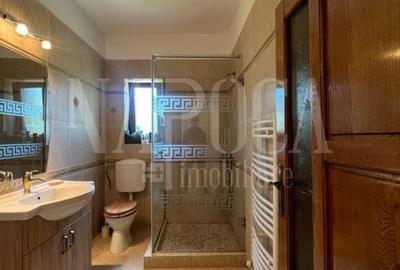 Casă individuală cu 5 camere cu Canalizare în Mănăștur - 8