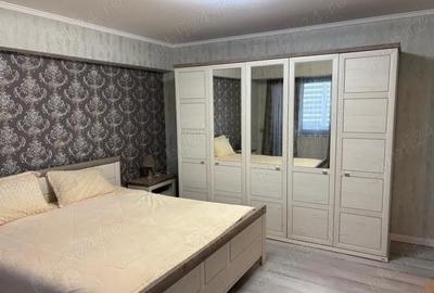 Garsonieră decomandată, mobilată în Banu Manta - 1