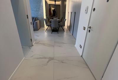 Apartament cu 2 camere decomandat, mobilat în Politehnica - 15