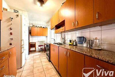 Apartament cu 4 camere decomandat în Ultracentral - 12
