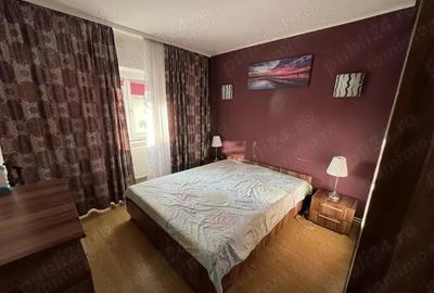 Apartament 3 camere | 2 bai | Termen Lung | Centrala pe gaz - 1