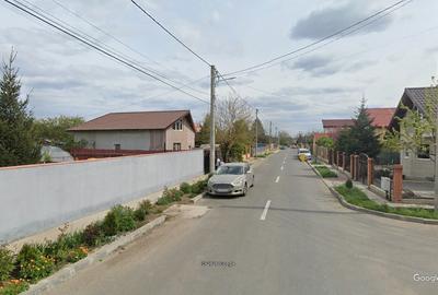 Teren Construcții intravilan de 740 mp, în Cumpăna - 2