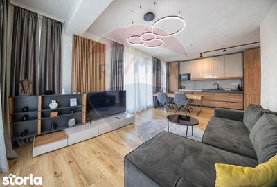 Apartament cu 3 camere, mobilat în Bartolomeu - 5