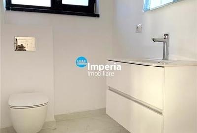 Vila premium P+E 4 cam, asfalt, canalizare,Notariat Miroslava - 13
