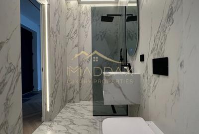 Casă individuală cu 5 camere cu Canalizare în Pipera - 20