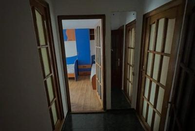 Eroii Revolutiei-Cornetului-Apartament de 3 camere cu centrala termica proprie - 5