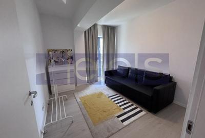 Apartament cu 4 camere semidecomandat, mobilat în Străulești - 5