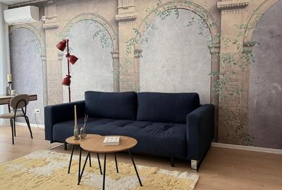 Apartament cu 2 camere decomandat în Chitila