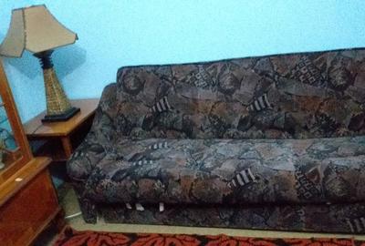 Apartament cu 3 camere decomandat în Republicii - 11