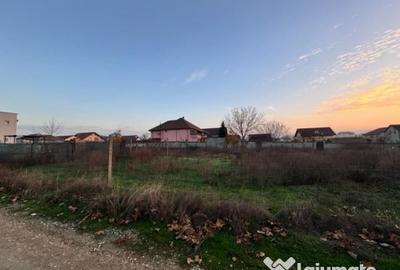 Teren de 642 mp, în Bordei - 3