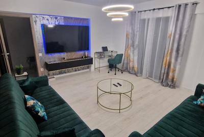 Apartament cu 3 camere decomandat în Central - 9