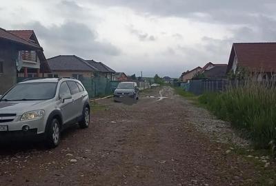 De vanzare teren intravilan construibil in Sfantu Gheorghe - 1