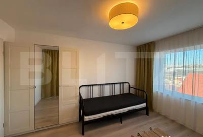 Casă cu 4 camere cu Teren 250 Mp în Mănăștur - 5
