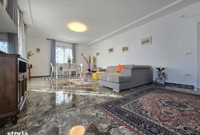 Casă cu 6 camere cu Teren 2000 Mp în Central - 13