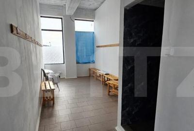 Spatiu Comercial de inchiriat Targoviste Ext-Vest 800mp cu p - 28