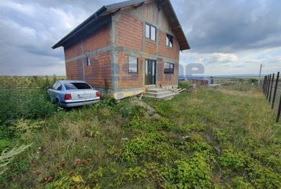 Comision 0% Casa 4 camere 194 mp La Rosu+teren 670mp-Proselnici - 2