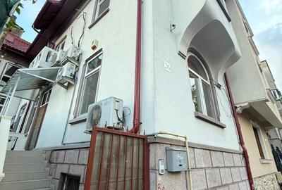 Mosilor - Foisorul de Foc / Vila spațioasă de închiriat – 9 camere / 330 MP - 3