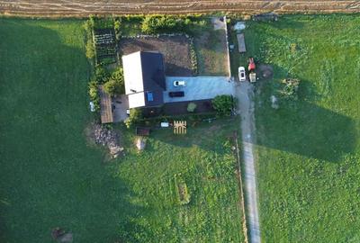 Teren Intravilan de 8271 mp Suceava Moara 0727817187 - 1