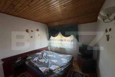 Casă cu 7 camere cu Teren 490 Mp în Bartolomeu