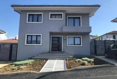 Casa noua de inchiriat in Dezmir, complet mobilata ?i utilata - 1