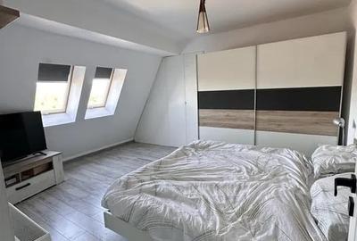 Apartament cu 2 camere semidecomandat, mobilat în Florești - 6