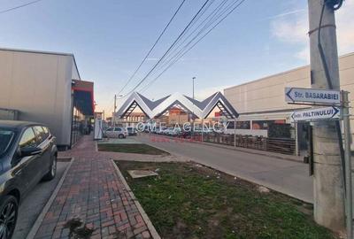 Apartament cu 2 camere decomandat în Central - 4