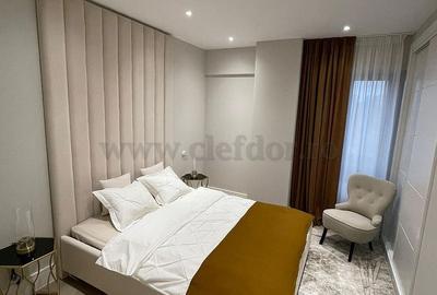 Apartament cu 3 camere decomandat, mobilat în Pipera - 7