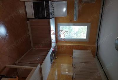 Apartament 2 camere cu centrală proprie– Tipografilor - 3