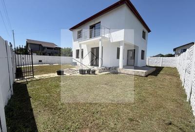 Casă individuală cu 4 camere cu Teren 344 Mp în Berceni - 1