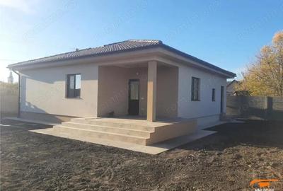 Casa individuala com Peciu Nou- loc. Dinias - 9